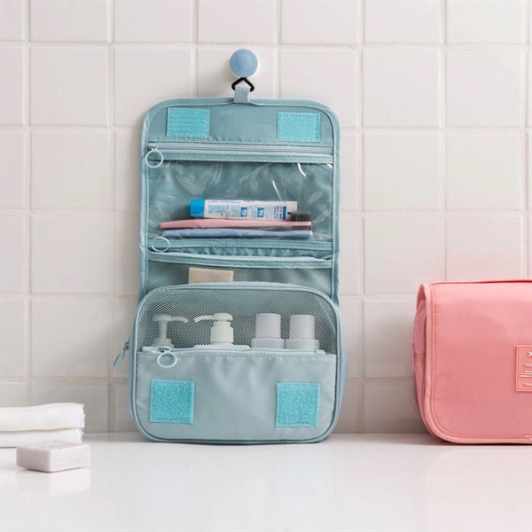 Travel Bag with Hanging Hook