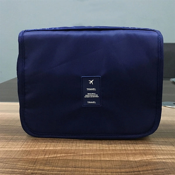 Travel Bag with Hanging Hook
