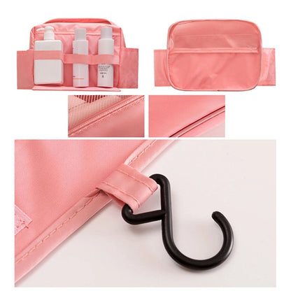 Travel Bag with Hanging Hook
