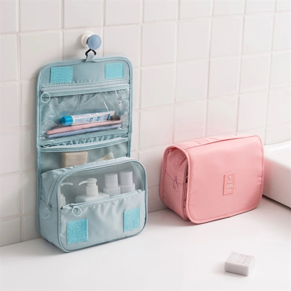 Travel Bag with Hanging Hook