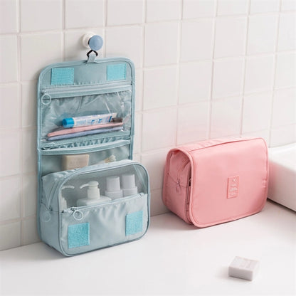 Travel Bag with Hanging Hook
