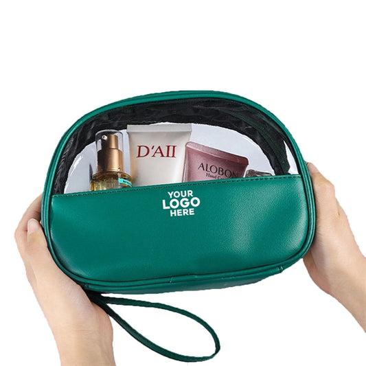 Makeup Pouch Bag