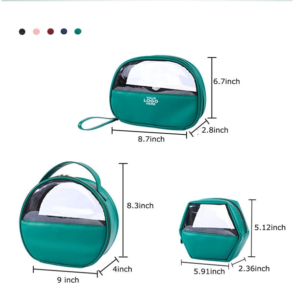 Makeup Pouch Bag
