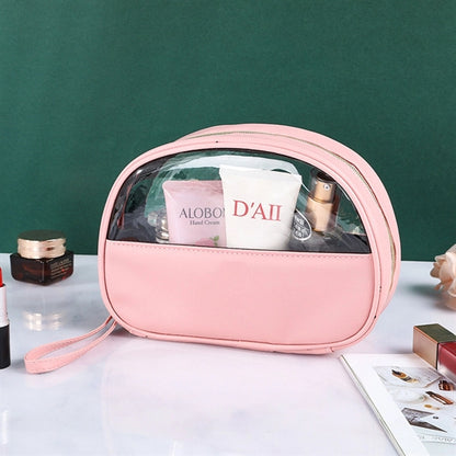 Makeup Pouch Bag