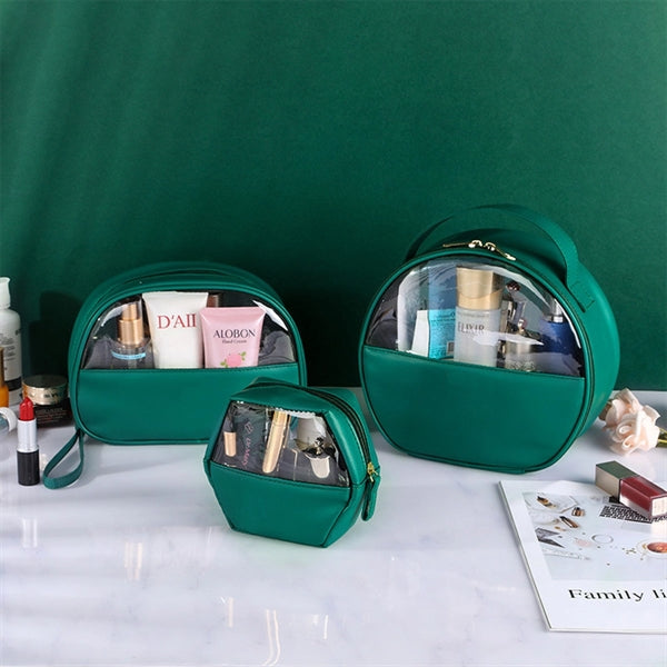 Makeup Pouch Bag