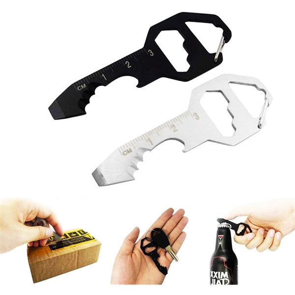 Keychain Multi-tools