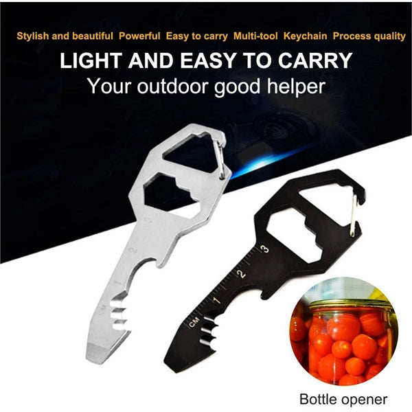 Keychain Multi-tools