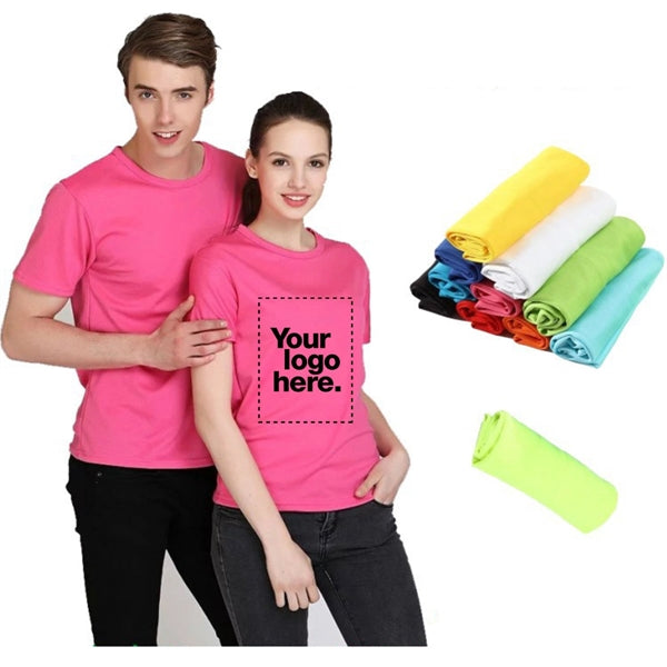 Custom T Shirts