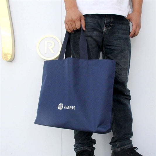 Convention Tote Bag