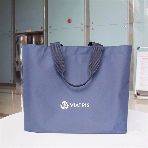 Convention Tote Bag