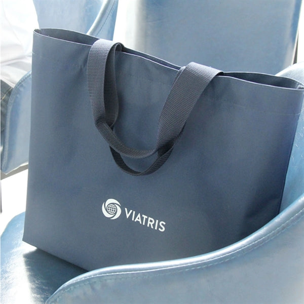 Convention Tote Bag