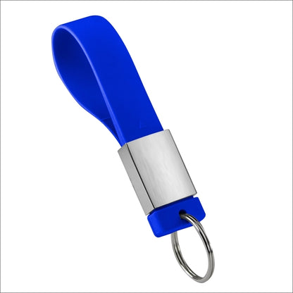 Silicone Strap USB Flash Drive 2.0