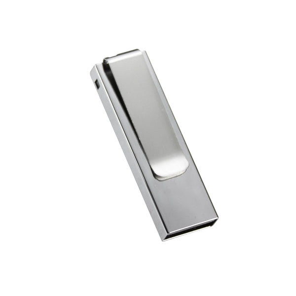 Mini USB Flash Drive 2.0 MD Clip