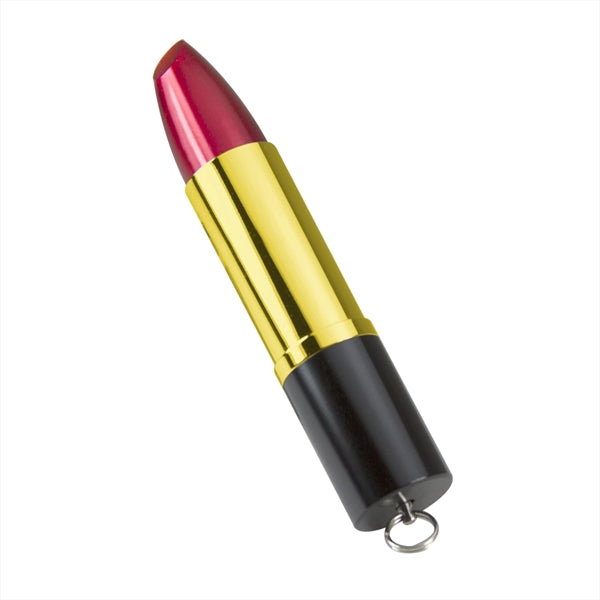 Lipstick USB Flash Drive 2.0