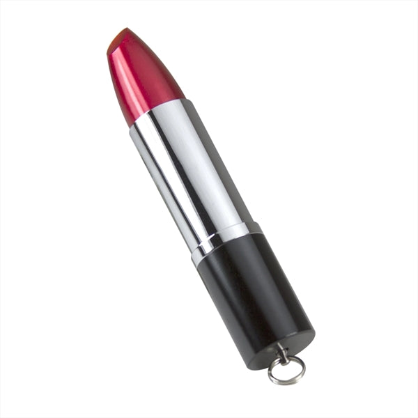 Lipstick USB Flash Drive 2.0