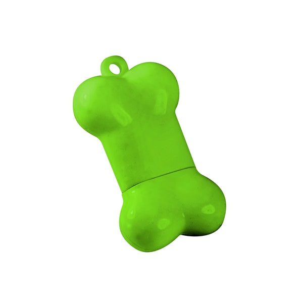 Dog Bone USB Flash Drive 2.0