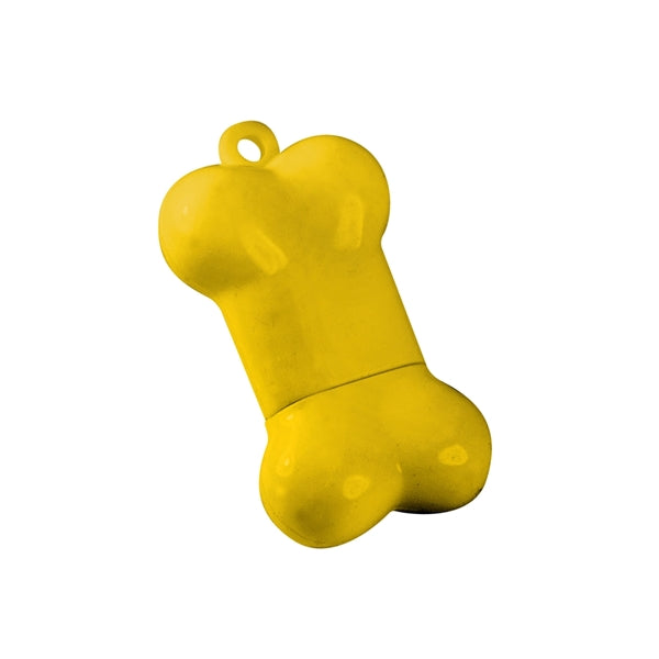 Dog Bone USB Flash Drive 2.0