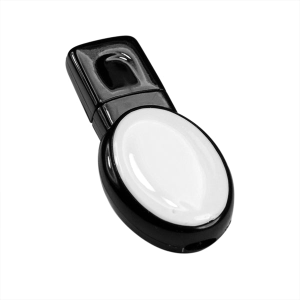 Oval Dome USB Flash Drive 2.0