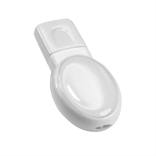 Oval Dome USB Flash Drive 2.0