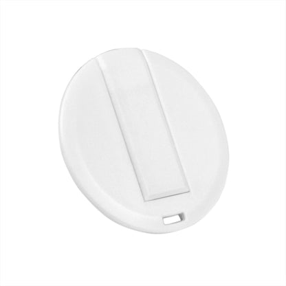 Round Credit Card USB Flash Drive 2.0