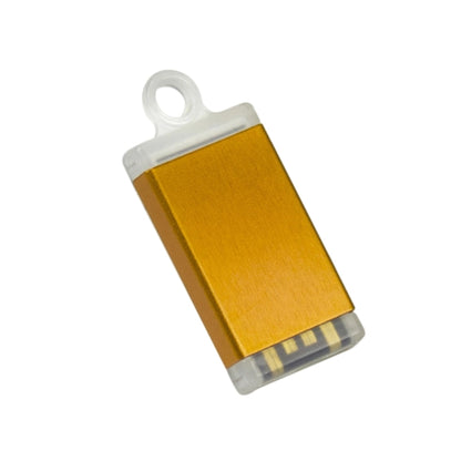 Mini USB Flash Drive 2.0