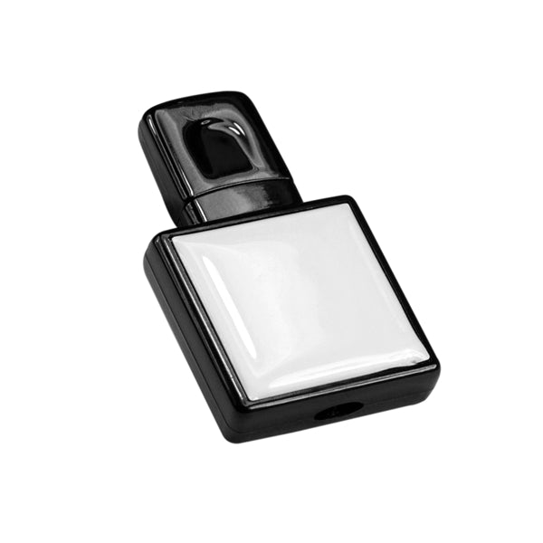 Square Dome USB Flash Drive 2.0
