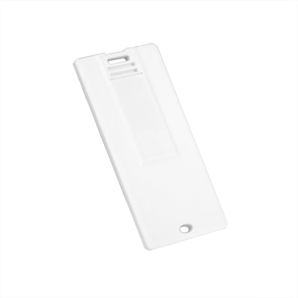 Credit Card Mini USB Flash Drive 2.0