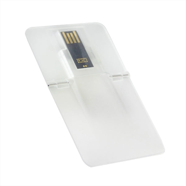Credit Card Breakaway USB Flash Drive 2.0