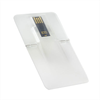 Credit Card Breakaway USB Flash Drive 2.0