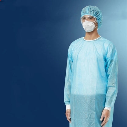 Level 3 Isolation Gown