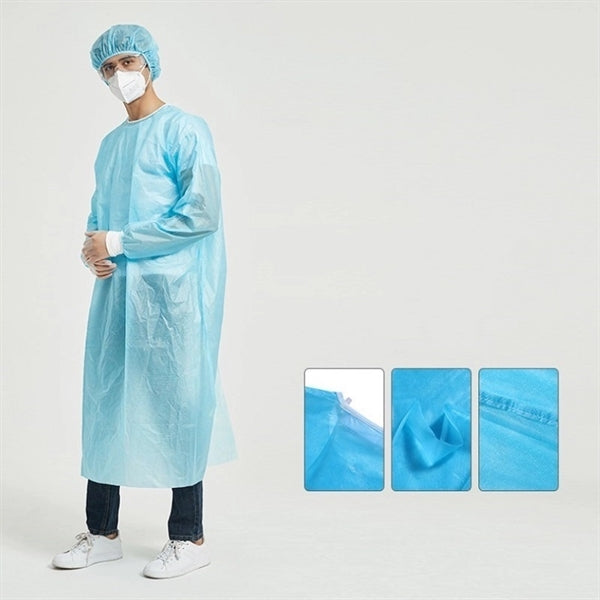 Level 3 Isolation Gown