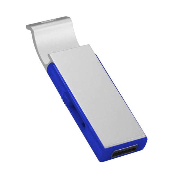 Retractable Bottle Opener USB Flash Drive 2.0