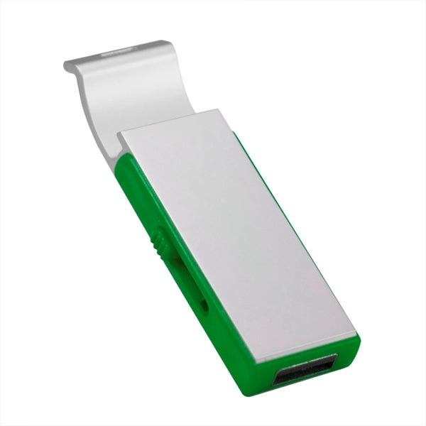 Retractable Bottle Opener USB Flash Drive 2.0
