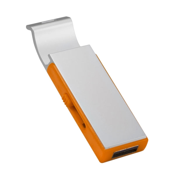 Retractable Bottle Opener USB Flash Drive 2.0