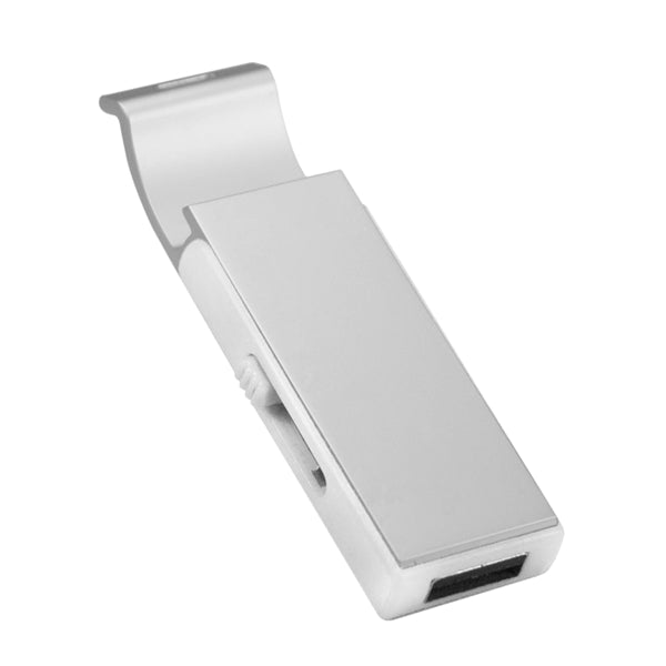 Retractable Bottle Opener USB Flash Drive 2.0
