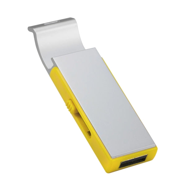 Retractable Bottle Opener USB Flash Drive 2.0