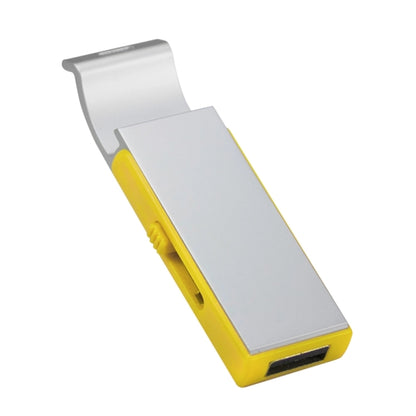 Retractable Bottle Opener USB Flash Drive 2.0