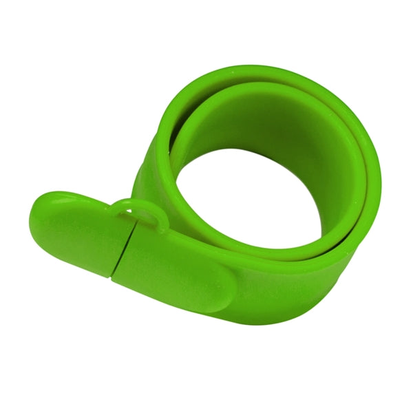 Slap Wristband USB Flash Drive 2.0
