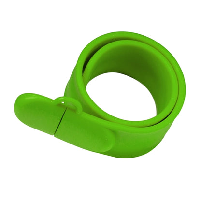 Slap Wristband USB Flash Drive 2.0