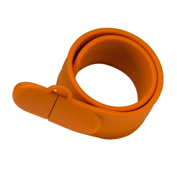 Slap Wristband USB Flash Drive 2.0