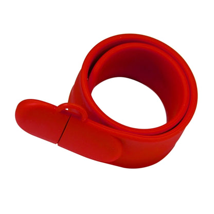 Slap Wristband USB Flash Drive 2.0