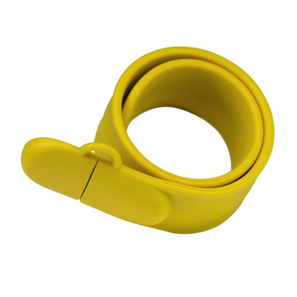 Slap Wristband USB Flash Drive 2.0
