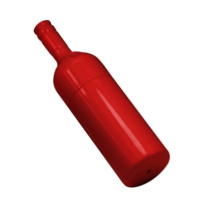 Wine Bottle USB Flash Drive 2.0