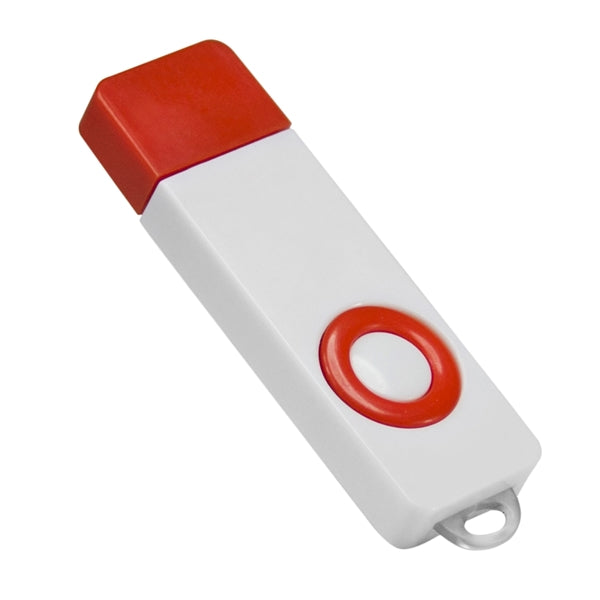 Life Saver USB Flash Drive 2.0
