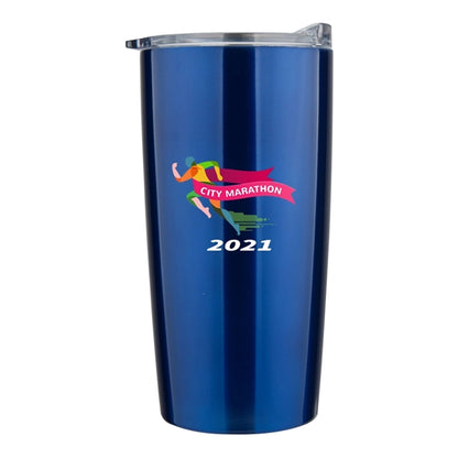 20 oz. Stainless Steel Vacuum Tumbler