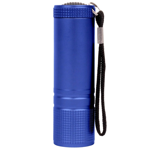 Antora COB Flashlight