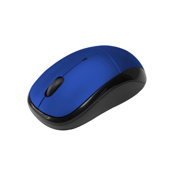 Dimple Optical Wireless Mouse