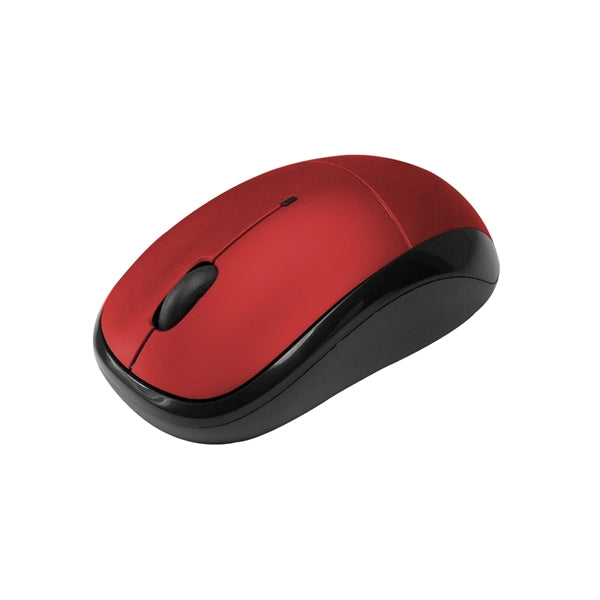 Dimple Optical Wireless Mouse