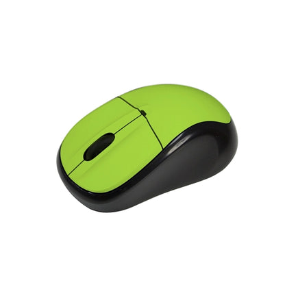 Bandit Optical Wireless Mouse