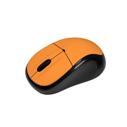 Bandit Optical Wireless Mouse